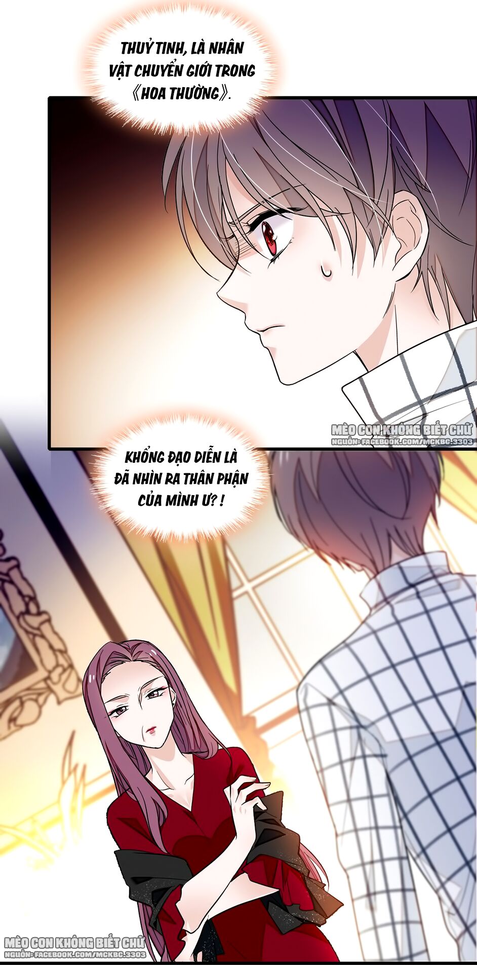 long phượng phiên chuyển chapter 41 38