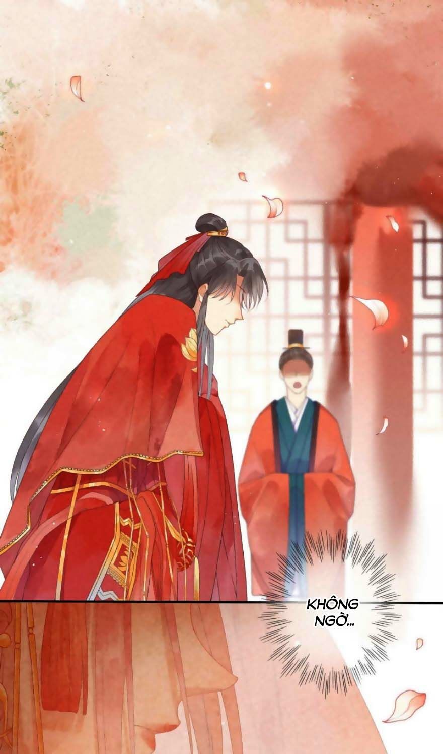 Thiên Động Li Trạch Thương chapter 1 - Trang 5
