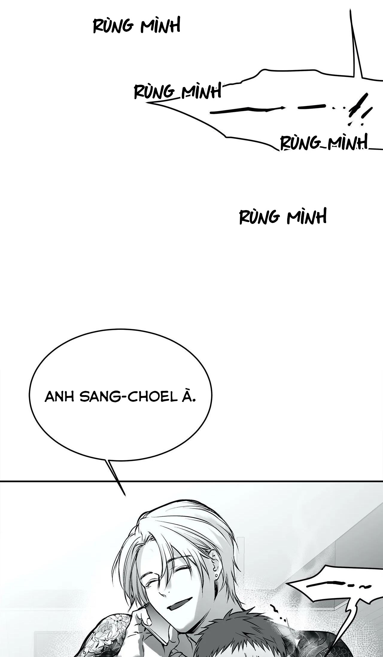 khi đôi chân thôi bước chapter 14.1 12