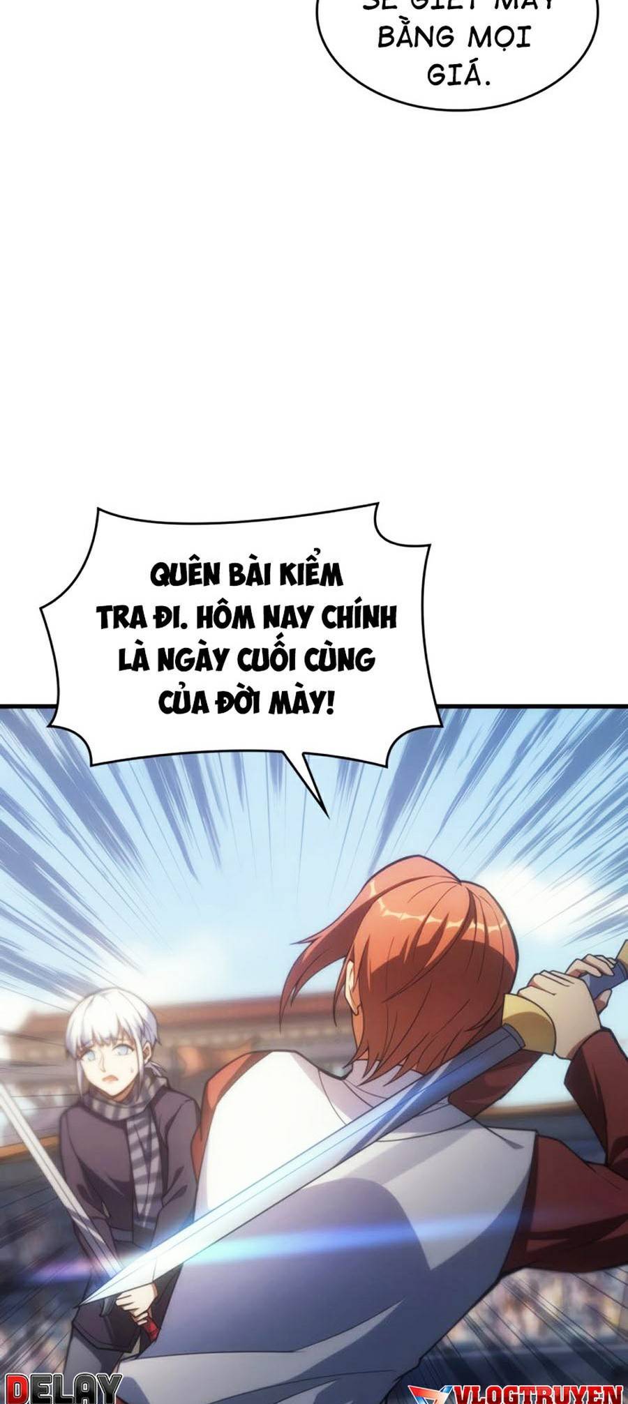 tái sinh ở dị giới, tôi từ công chức trở thành chiến thần chapter 14 51