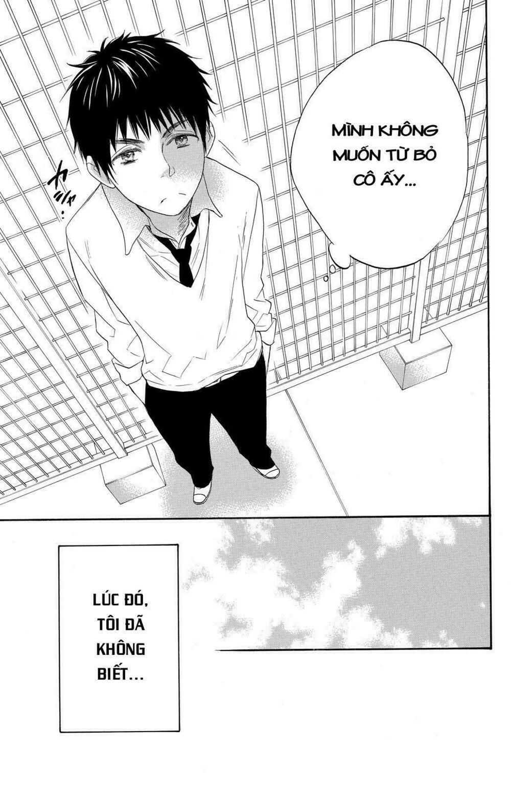 siêu cấp hủ nữ chapter 10 36