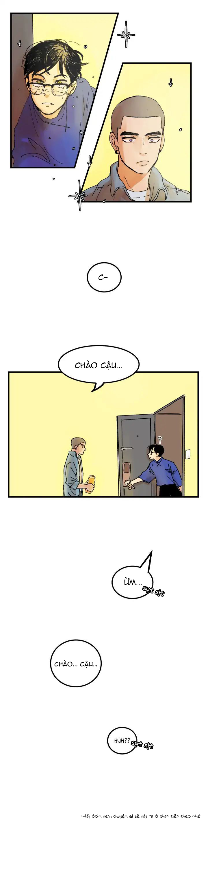 cinema cạnh phòng chapter 1 14