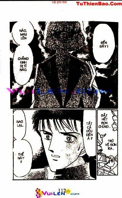 cô bé khóc nhè chapter 14 111