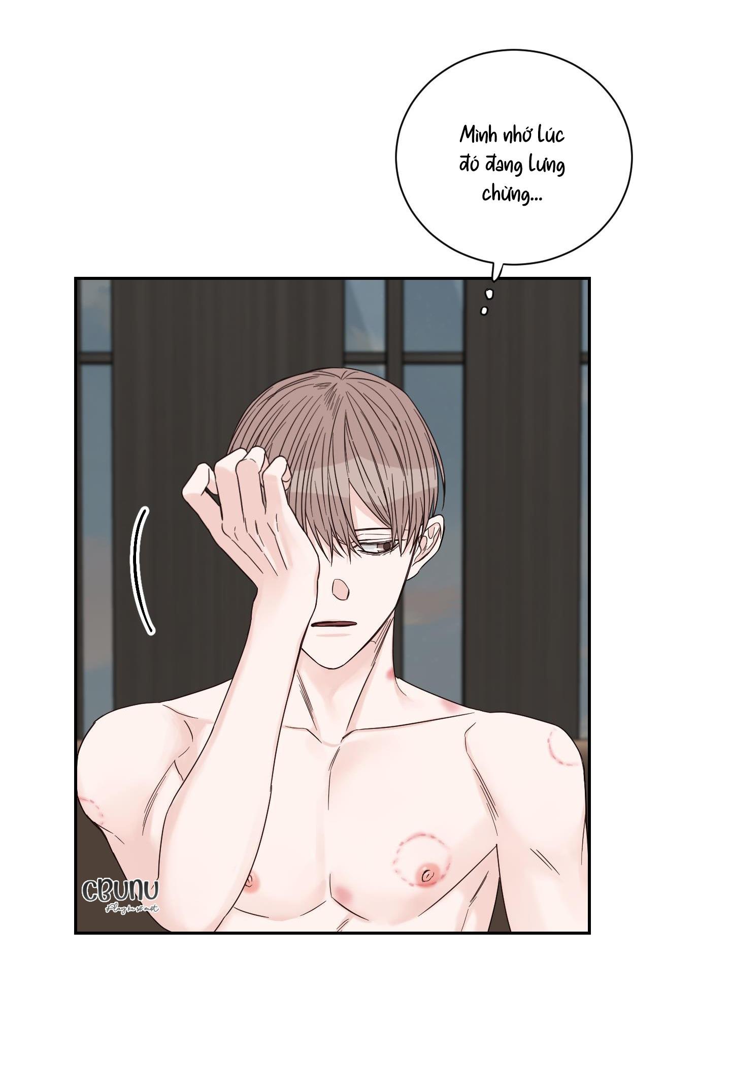 điểm dừng chân cuối cùng chapter 27 8