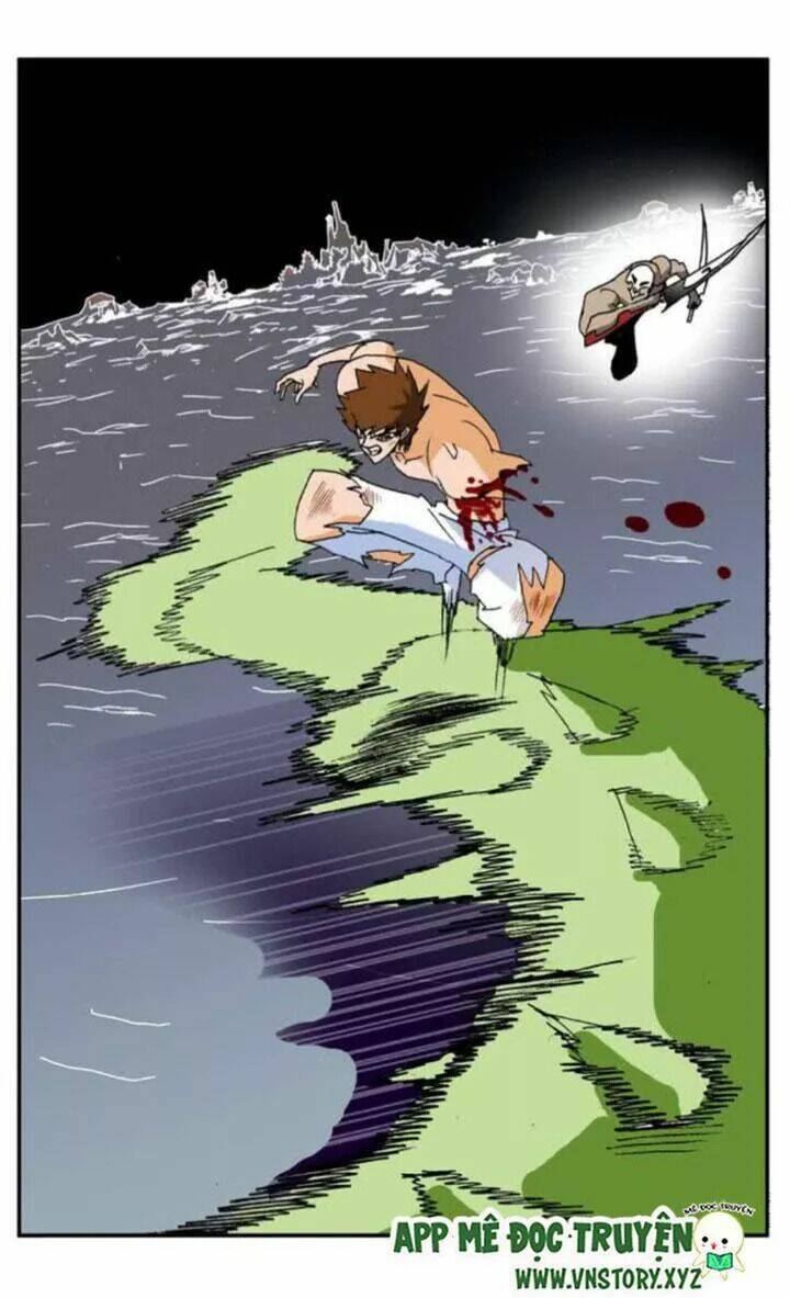 nhà có siêu dễ thương chapter 186 2