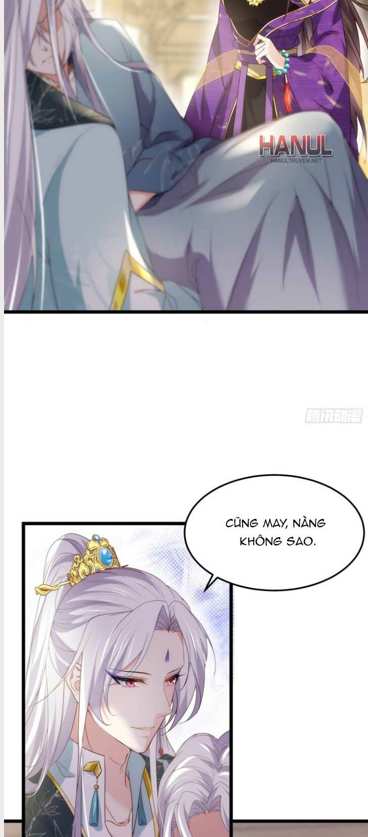 hoạn phi thiên hạ chapter 210 3