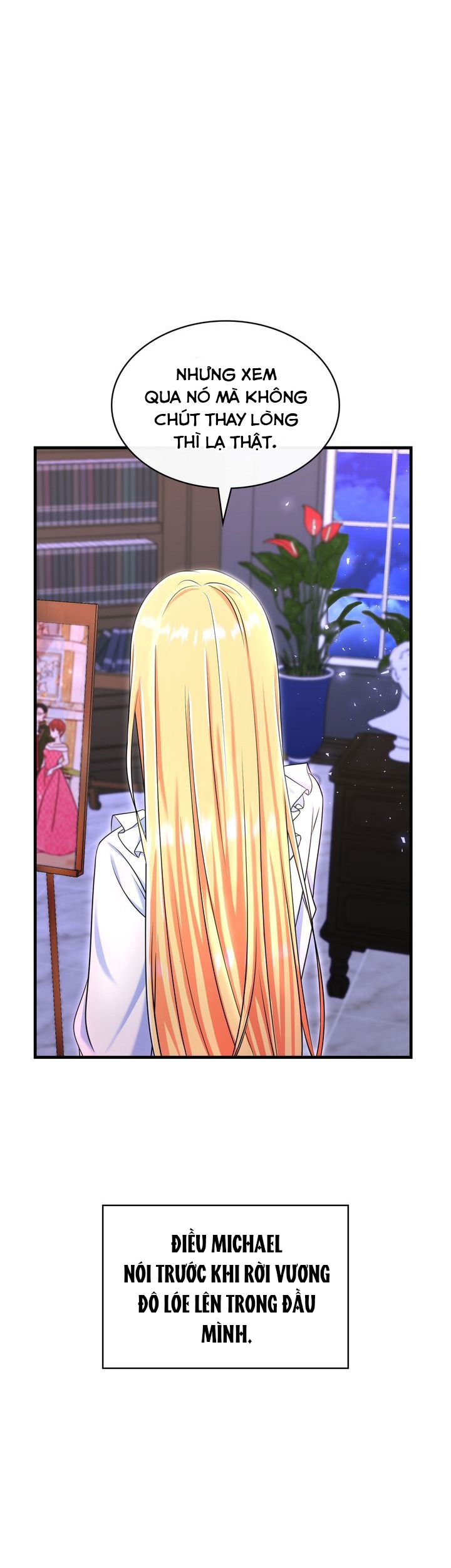 công lý của một ác nữ chapter 100 15