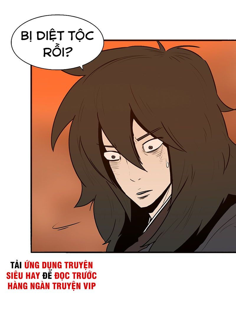 Bắc Kiếm Giang Hồ chapter 3 26