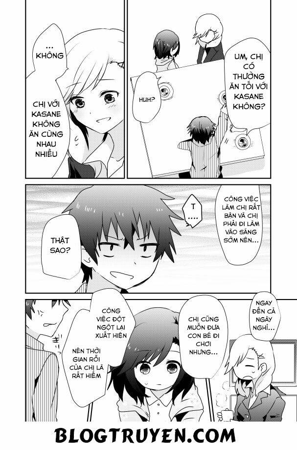 koneko hiroimashita chapter 4.2 5