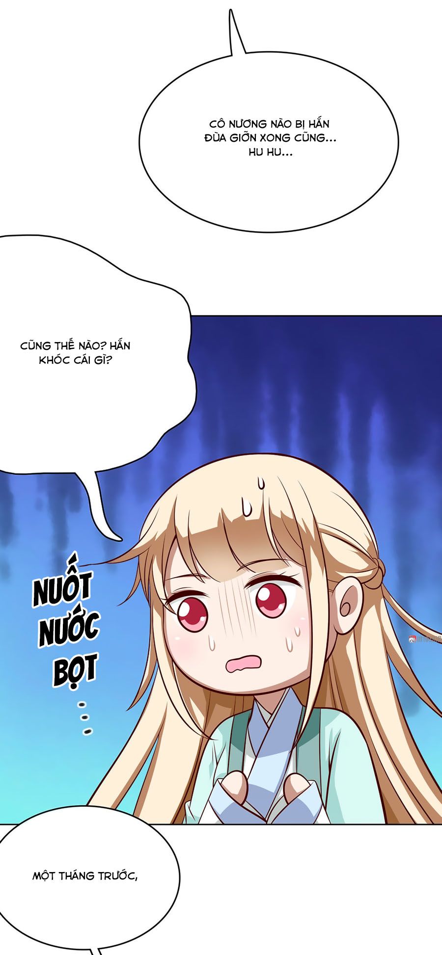 kiêu ngạo vương gia chủng điền phi chapter 61 3