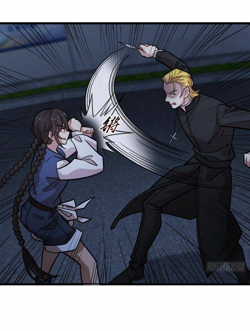 thâm dạ thư ốc chapter 127 25