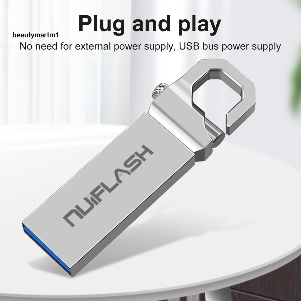 USB Flash Drive 512GB/1TB/2TB di động tiện dụng cho máy tính