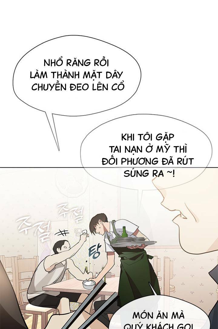 nhà hàng nơi suối vàng chapter 9 23