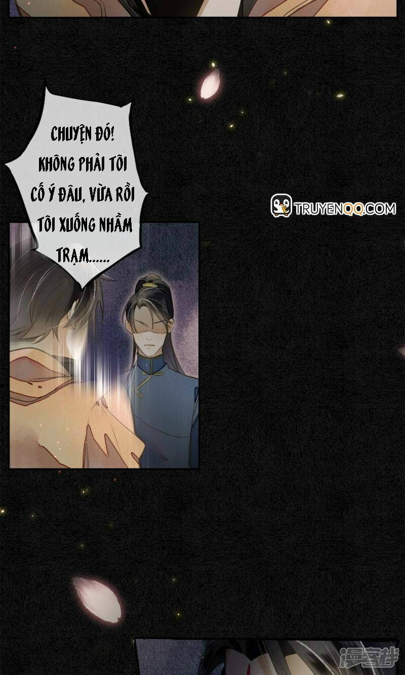 đêm ảo mộng cực lạc chapter 2 36