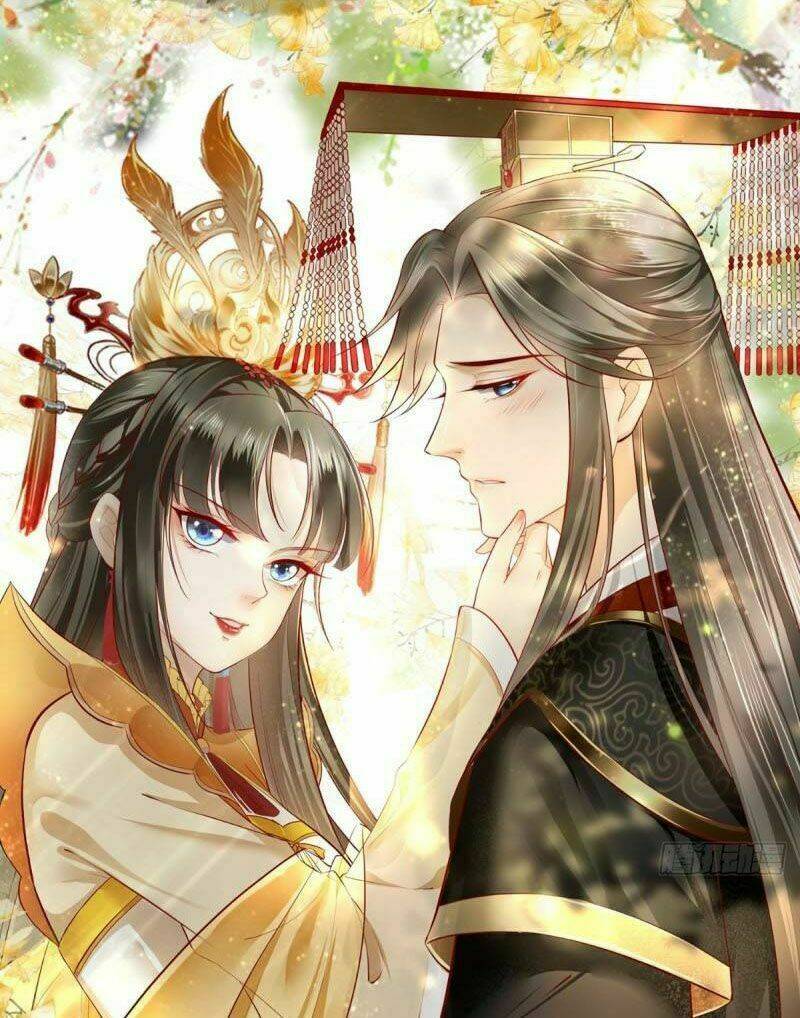 nhân vật phản diện: không ngọt không lấy tiền chapter 27 1