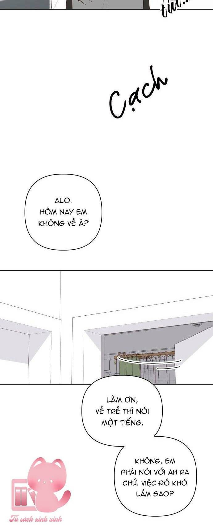 lén lút quện nhau chapter 10 11