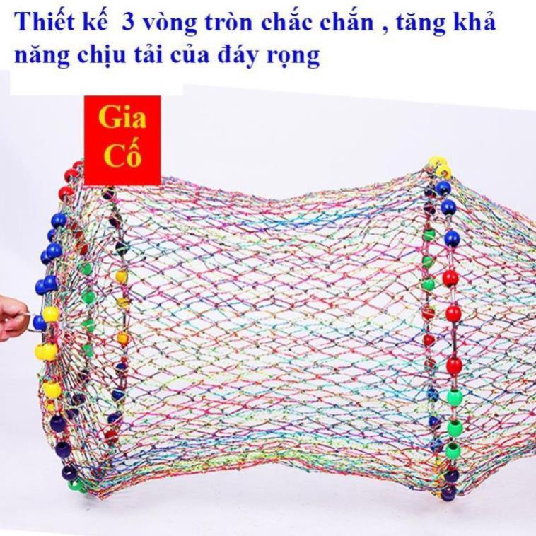 giỏ đựng cá gọng đựng cá rọng đựng cá