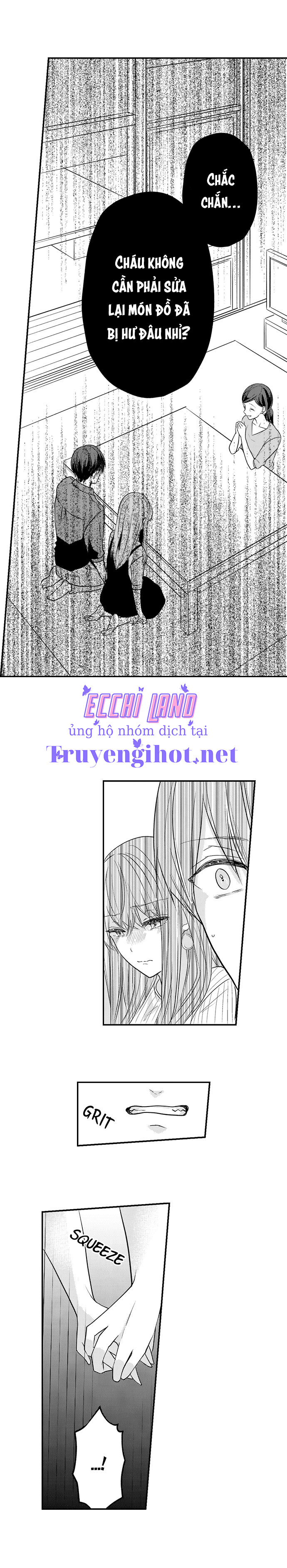 làm tình đâu cần phải cởi đồ chapter 49.2 4