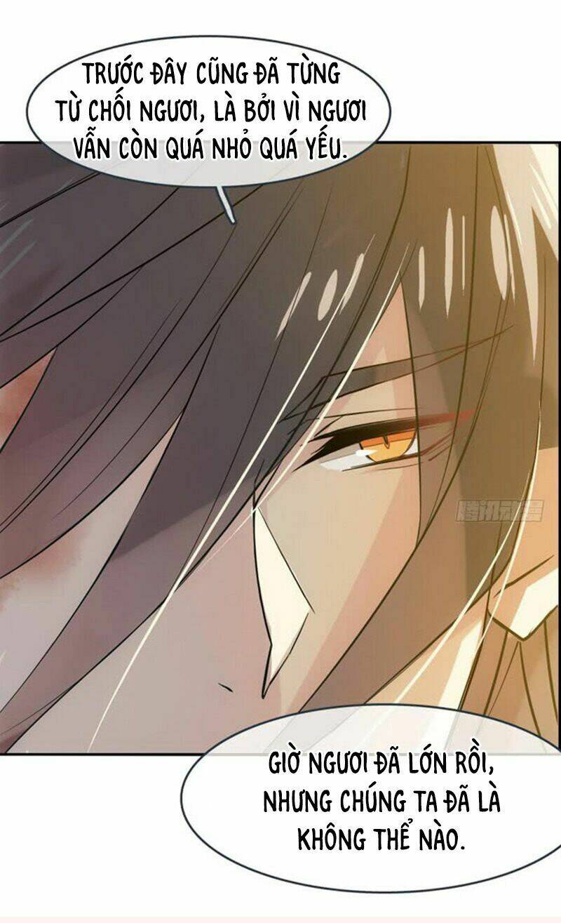 sư phụ lại trêu chọc ta chapter 51.4 26