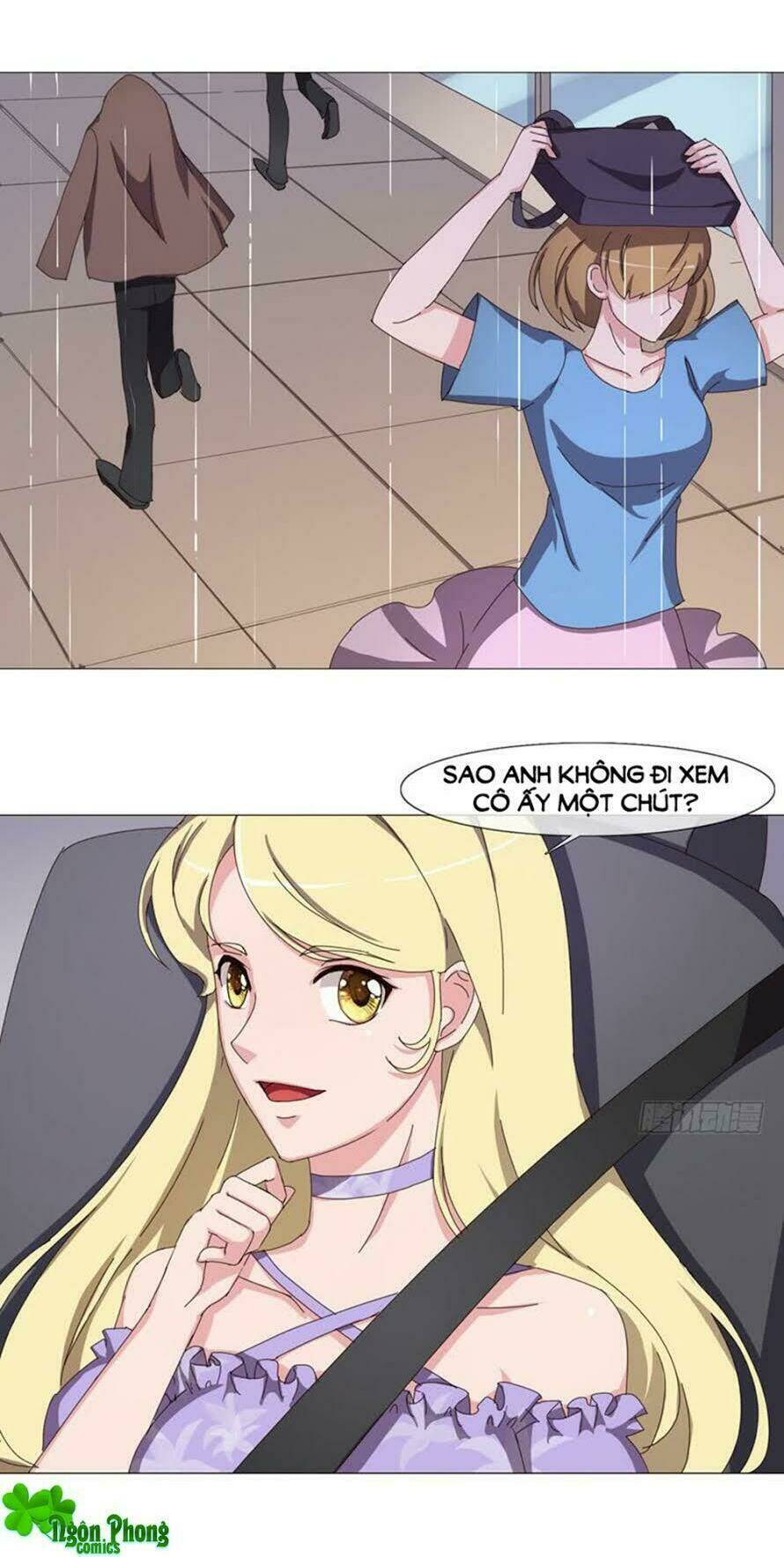 siêu mẫu thế thân chapter 22 8