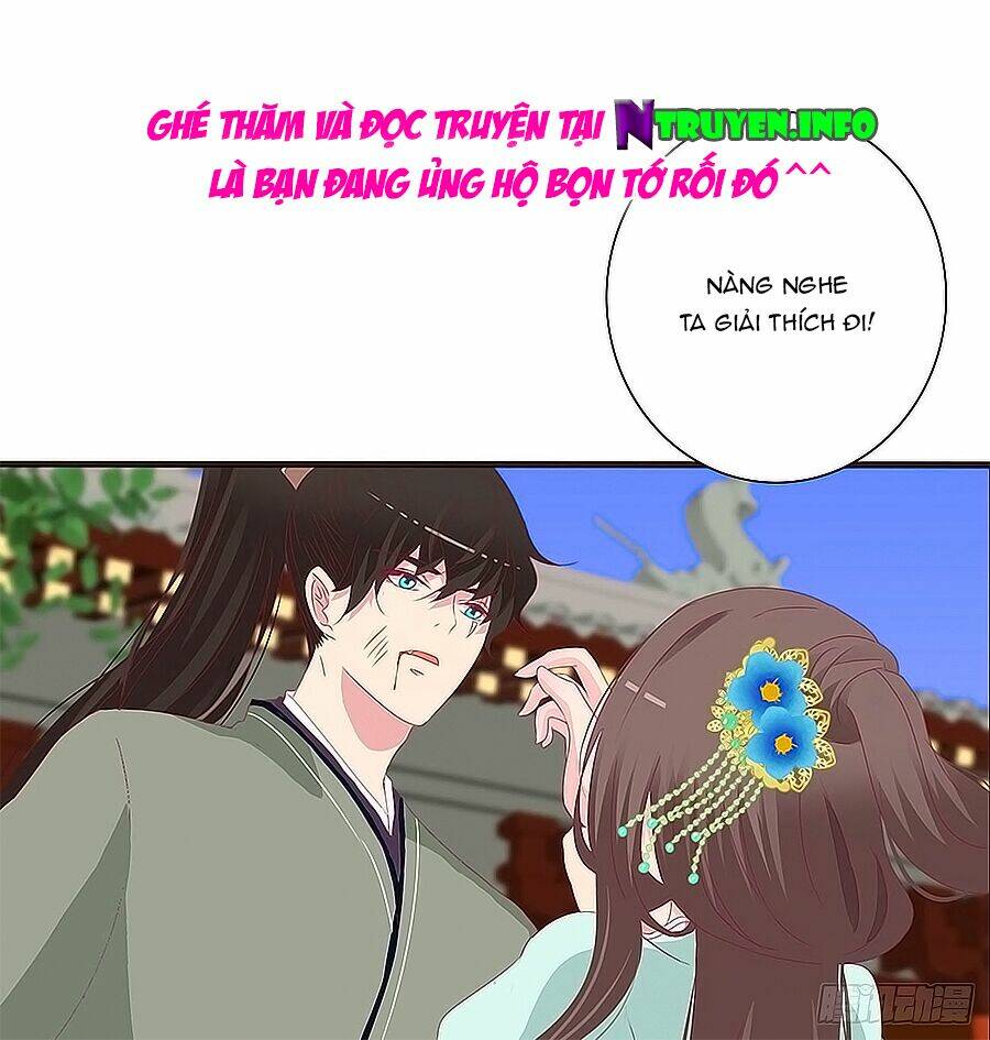 tướng quân mời ra trận chapter 181 16