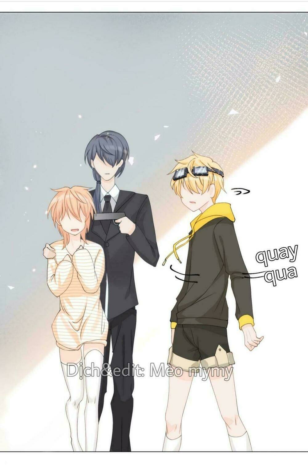 trọng sinh siêu sao - lăng thiếu sủng nghiện chapter 7 14