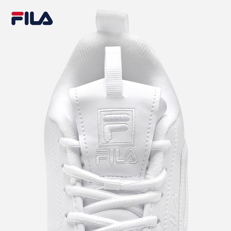 Giày sneaker unisex Fila DISRUPTOR SE - 1SX60022