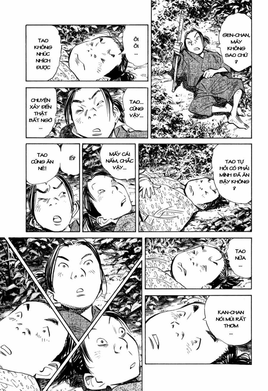 billy bat chapter 21 19