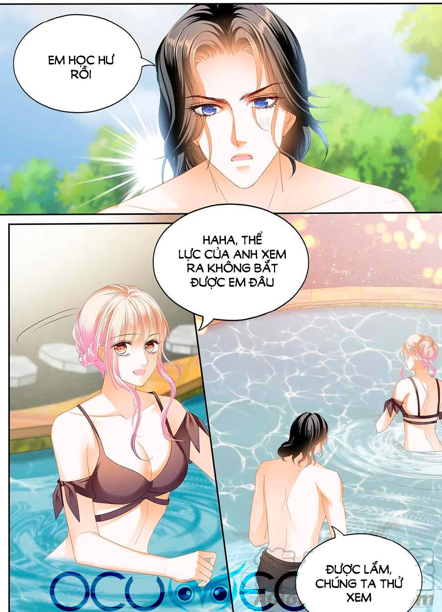 bá đạo tiểu thúc, xin trêu chọc vừa thôi! chapter 271 12