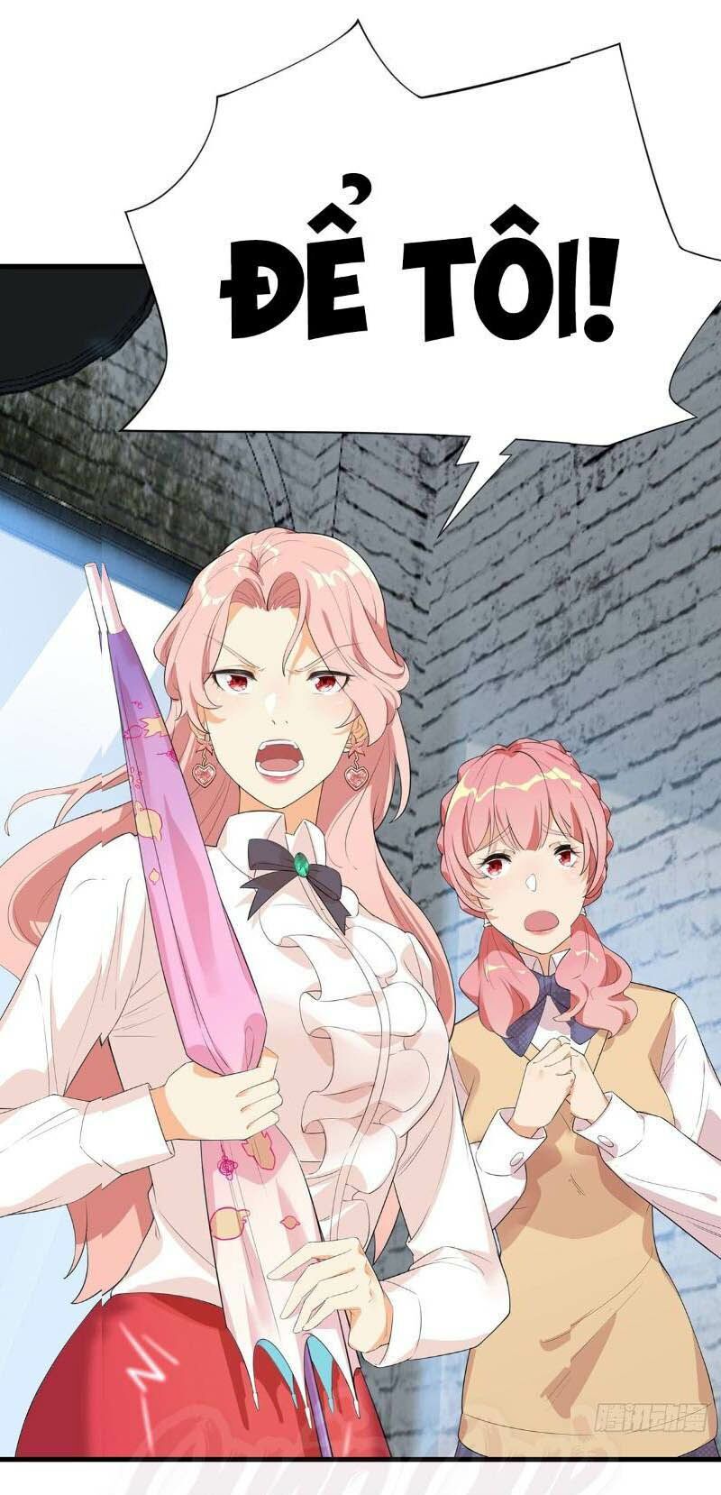 đỉnh phong cường thiếu chapter 52 39