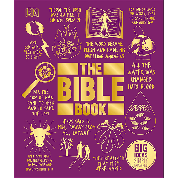 The Bible Book