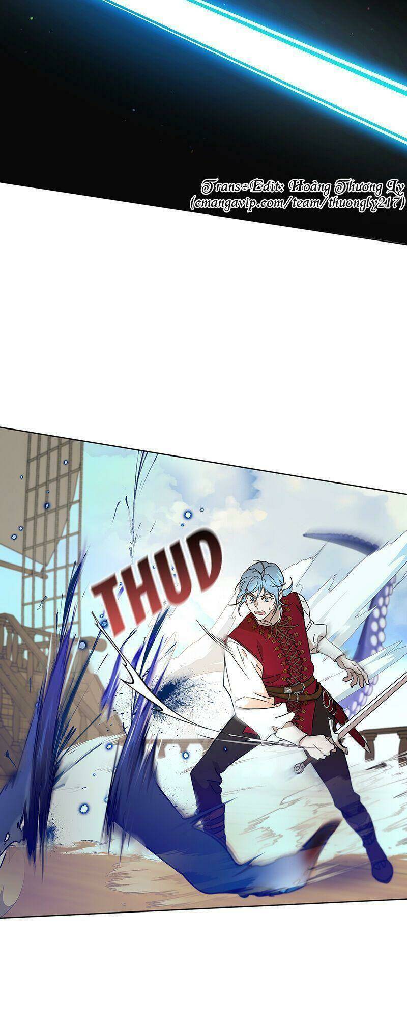 khế ước của ma tộc chapter 49 21