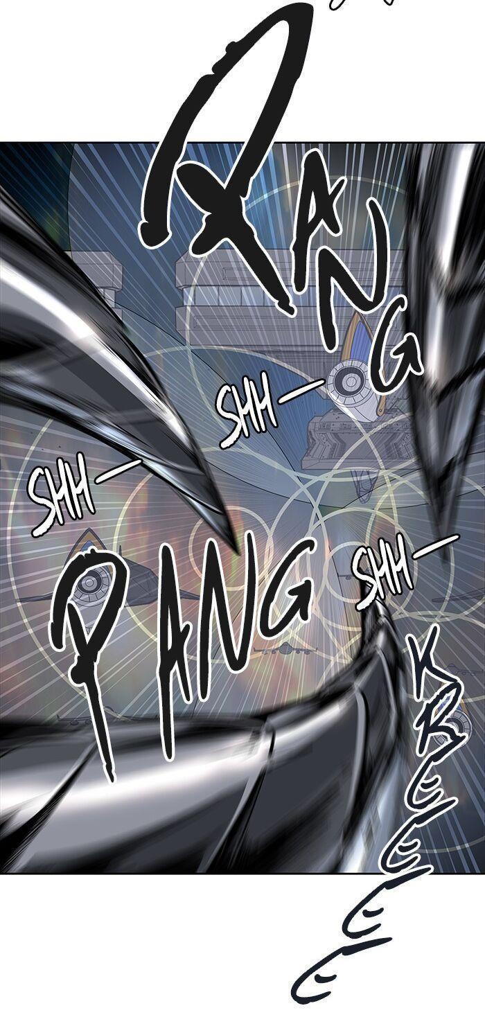 tòa tháp bí ẩn 2 chapter 470 18