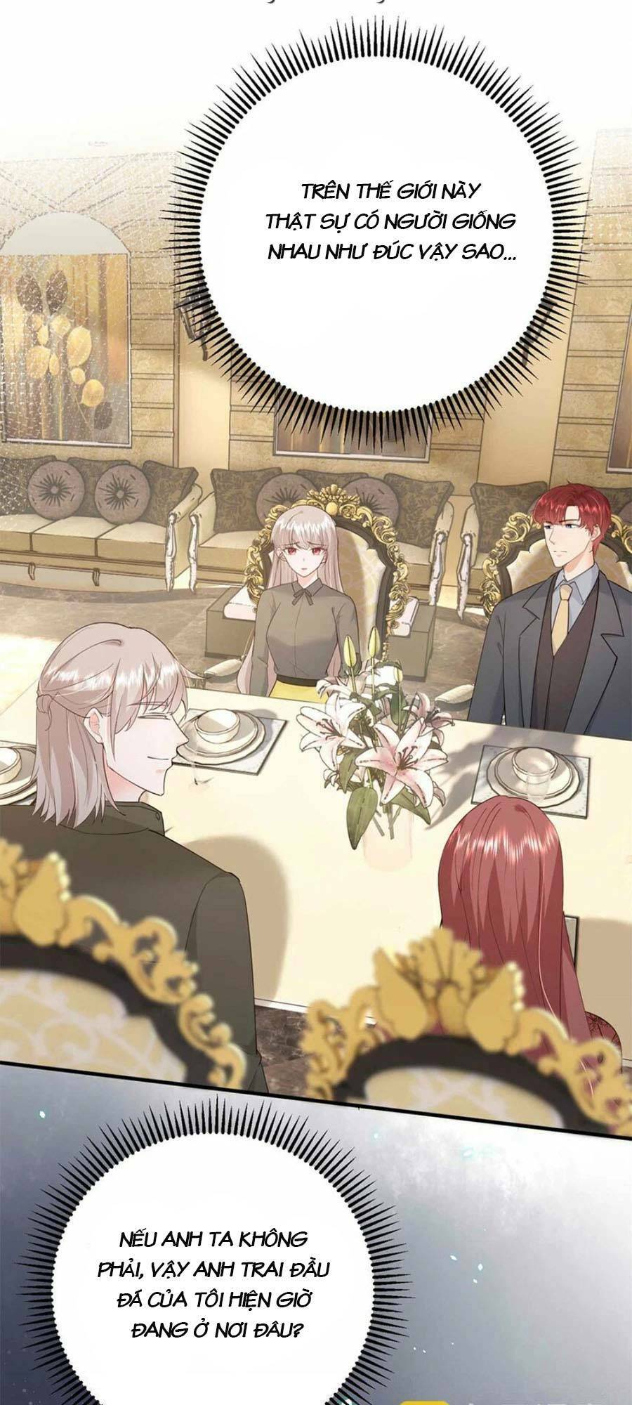 cô vợ của tôi không dễ bắt nạt chapter 70 22