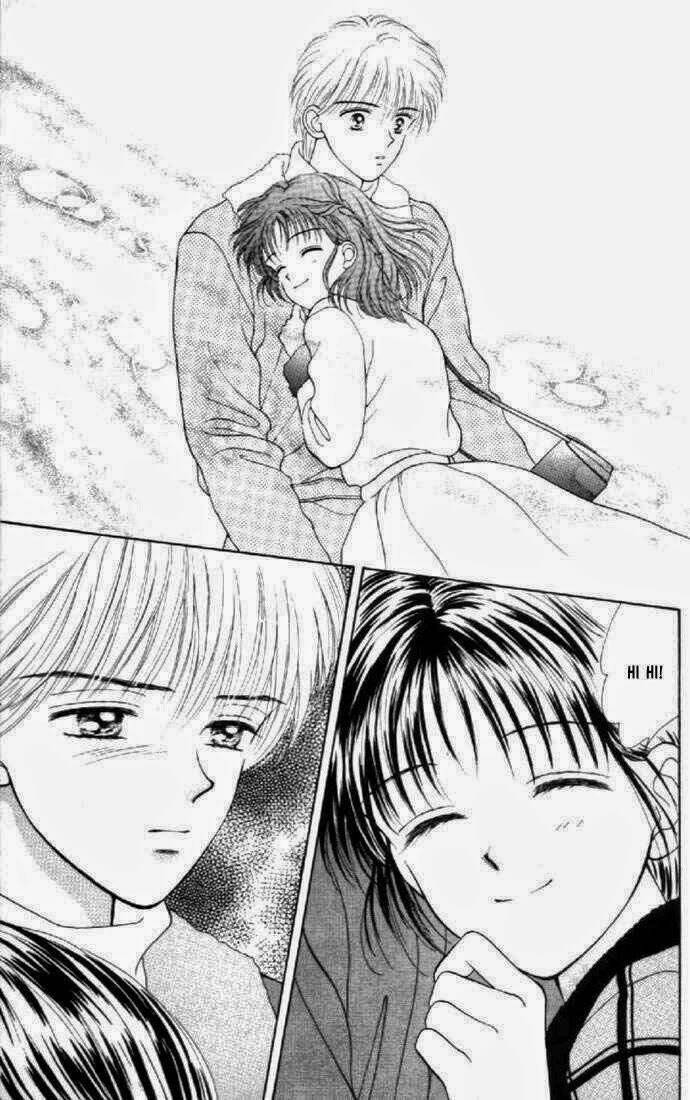 marmalade boy chapter 33 18