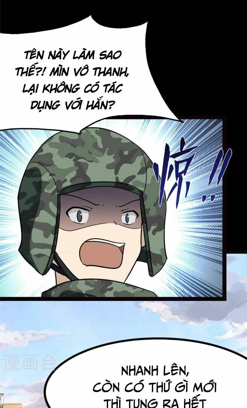 bạn gái virus của tôi chapter 313 35