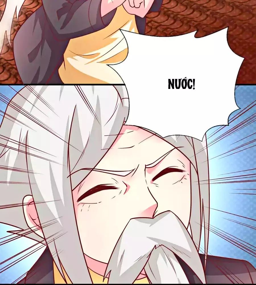 cuộc sống hào môn của vu nữ chapter 48 44