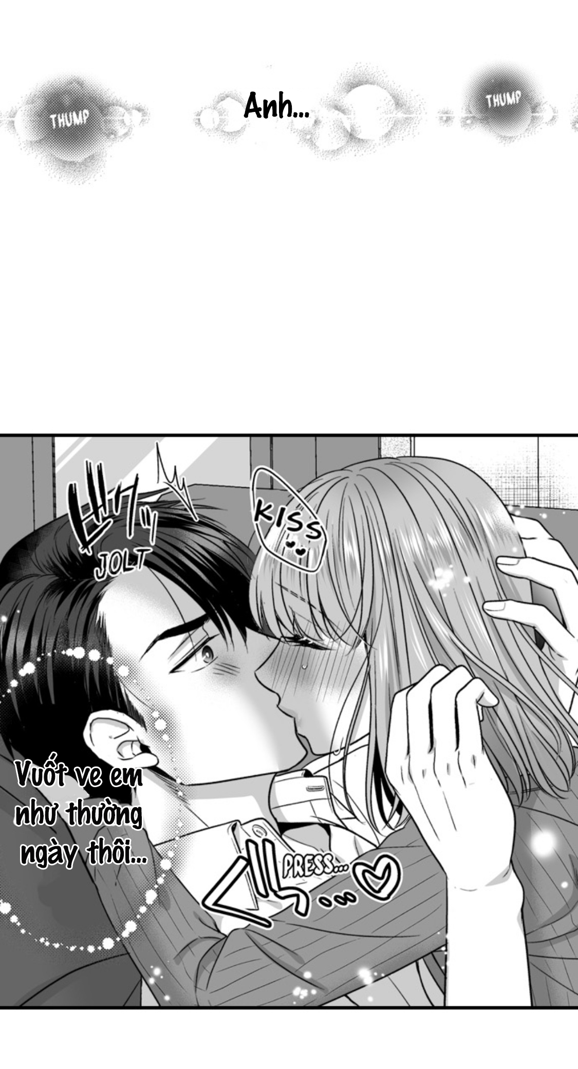 làm thế nào để người chưa có kinh nghiệm trong chuyện đó trở thành phóng viên 18+ (full) chapter 20.2 6