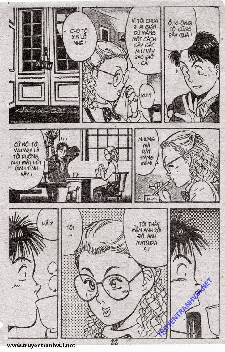 yawara chapter 60 19