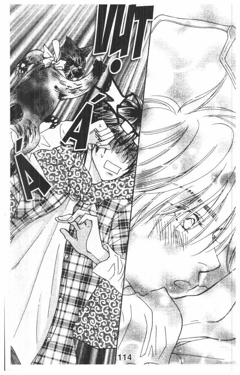 kirara no hoshi chapter 1.5 23