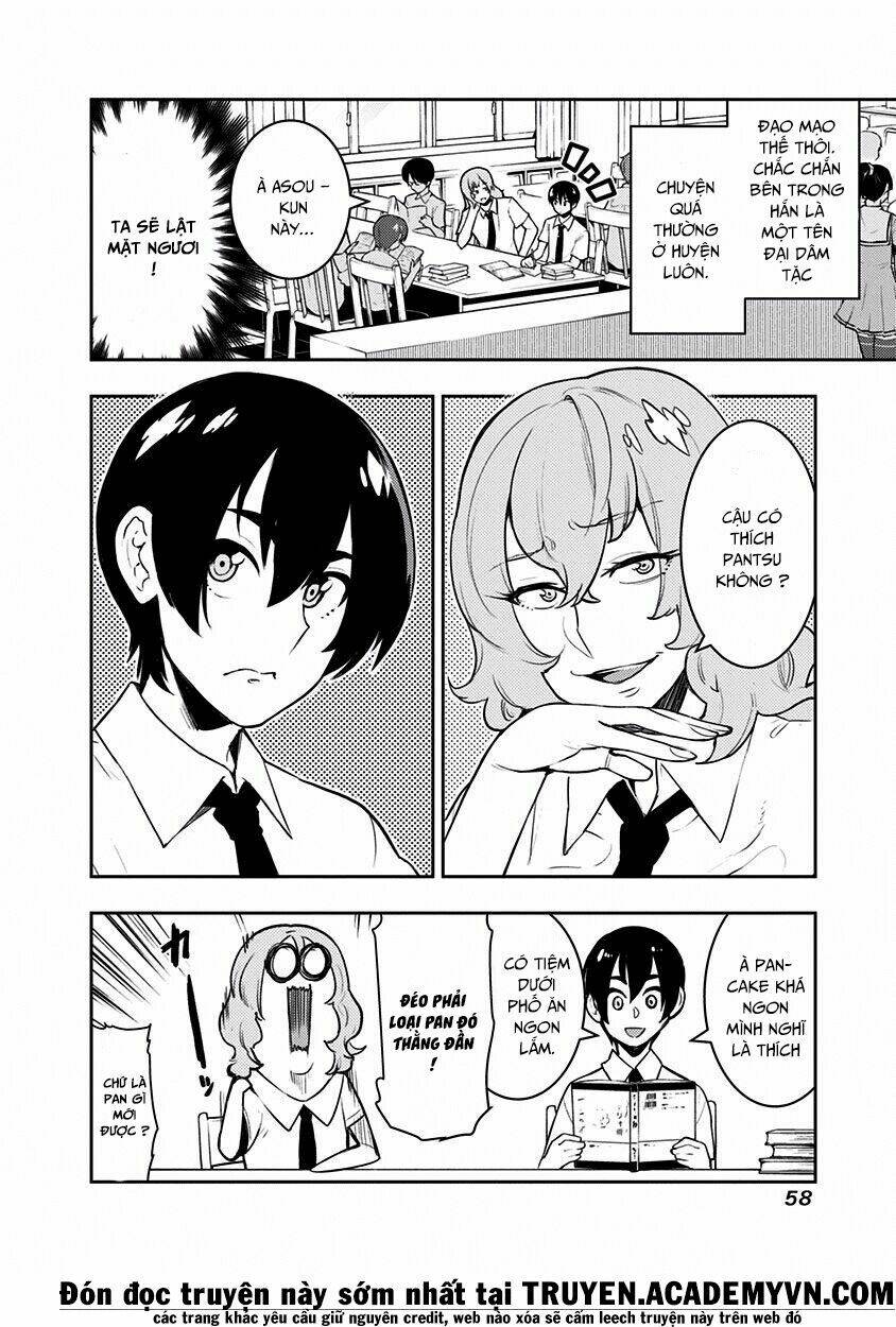 boku girl chapter 70 17