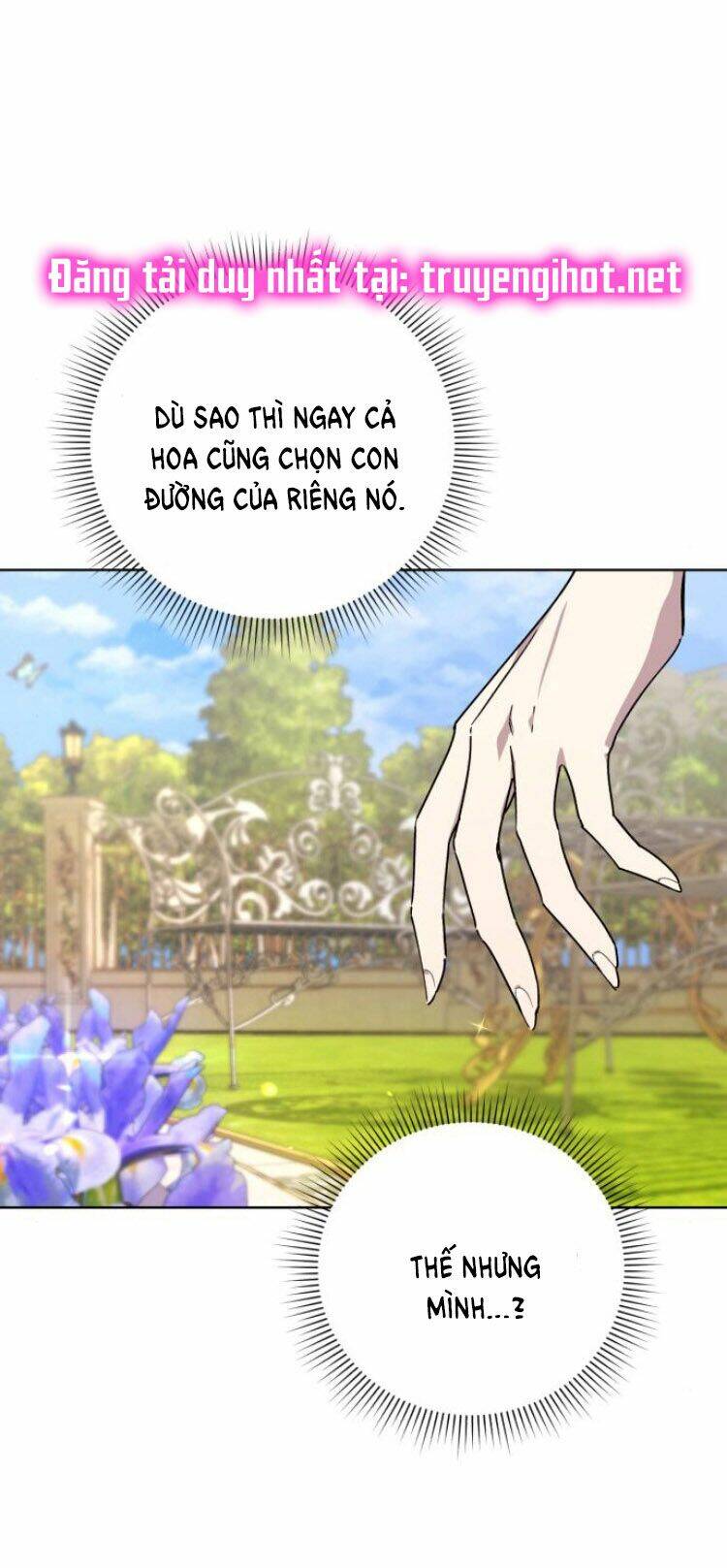 ta đã từng mong nàng biến mất chapter 14.3 1