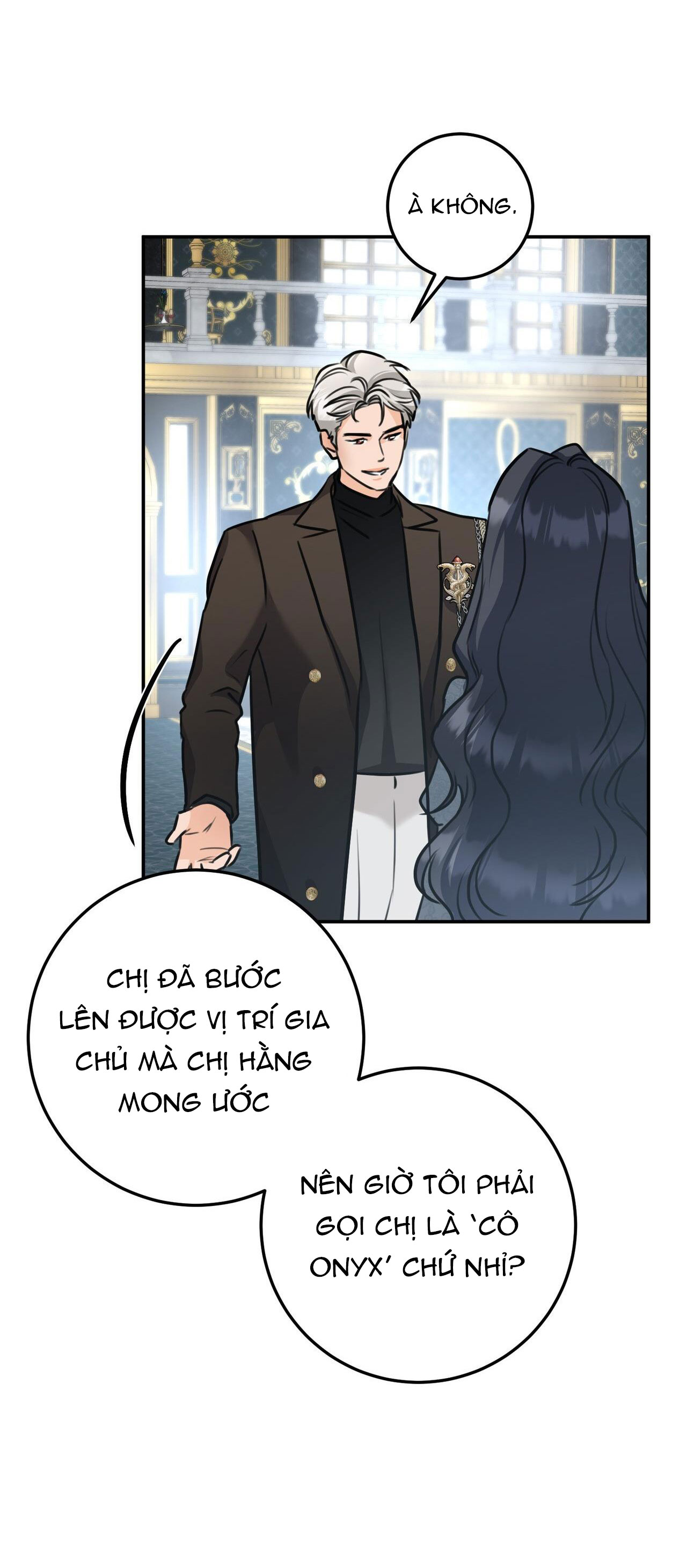 [18+] gót chân achilles chapter 1.1 30