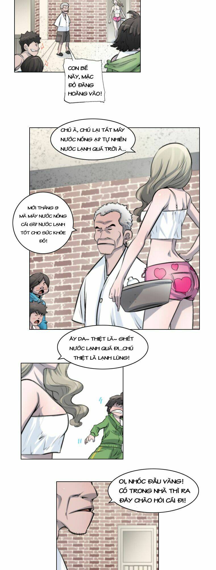 covertness: secretly, greatly chapter 5 11