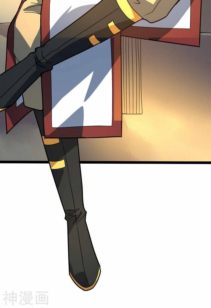 đan võ chí tôn chapter 33 27