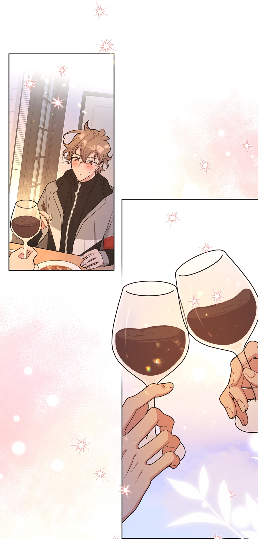 đừng nói yêu tôi chapter 77 15