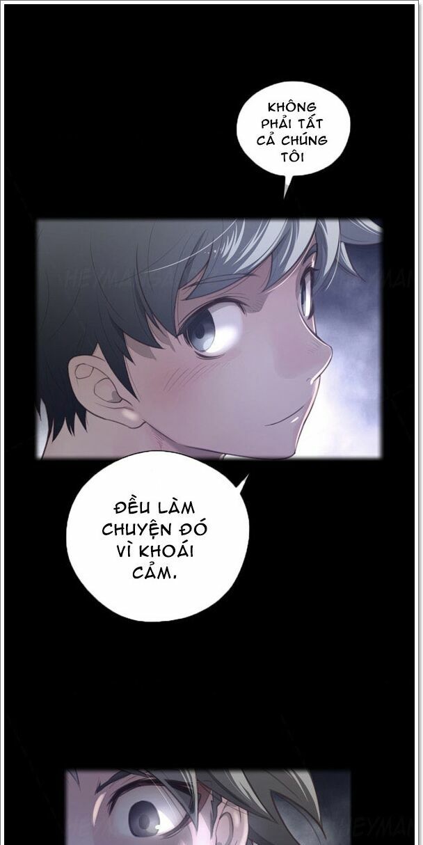 một nửa hoàn hảo chapter 29 3