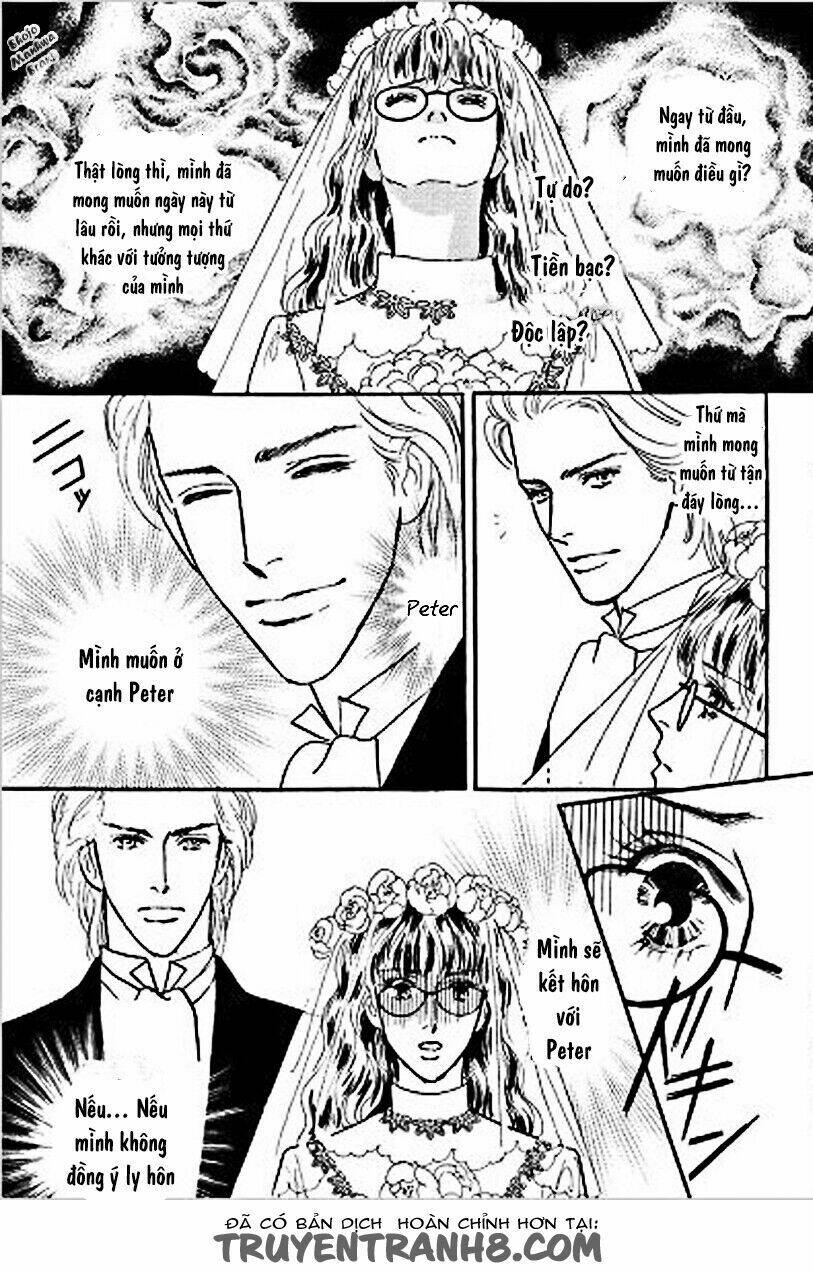 lady e no kaidan chapter 4 9