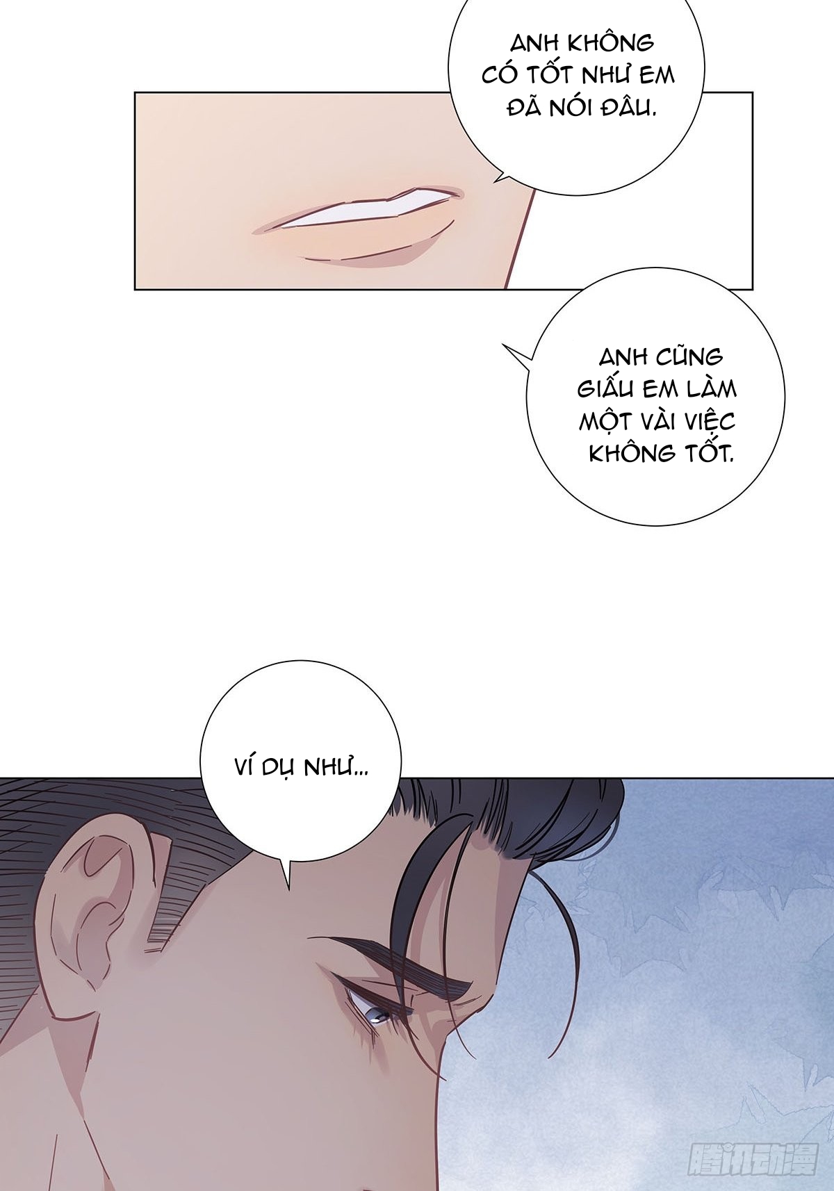 hôm nay nam giả trang nữ vẫn chưa được cầu hôn! chapter 80 20