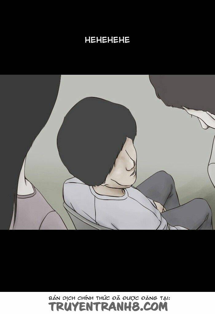 thứ sáu: những câu chuyện cấm chapter 36 4